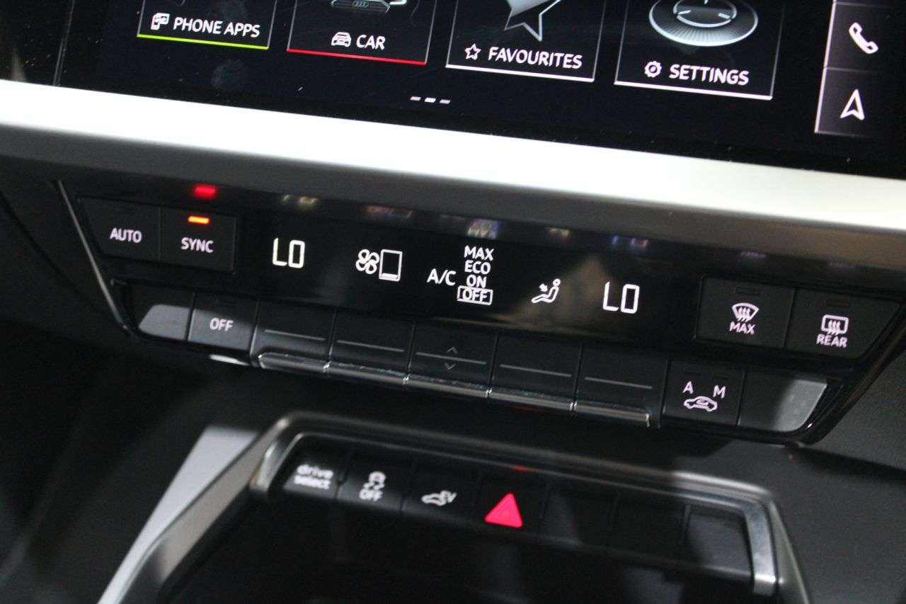 2023 AUDI A3 2023 AUDI A3