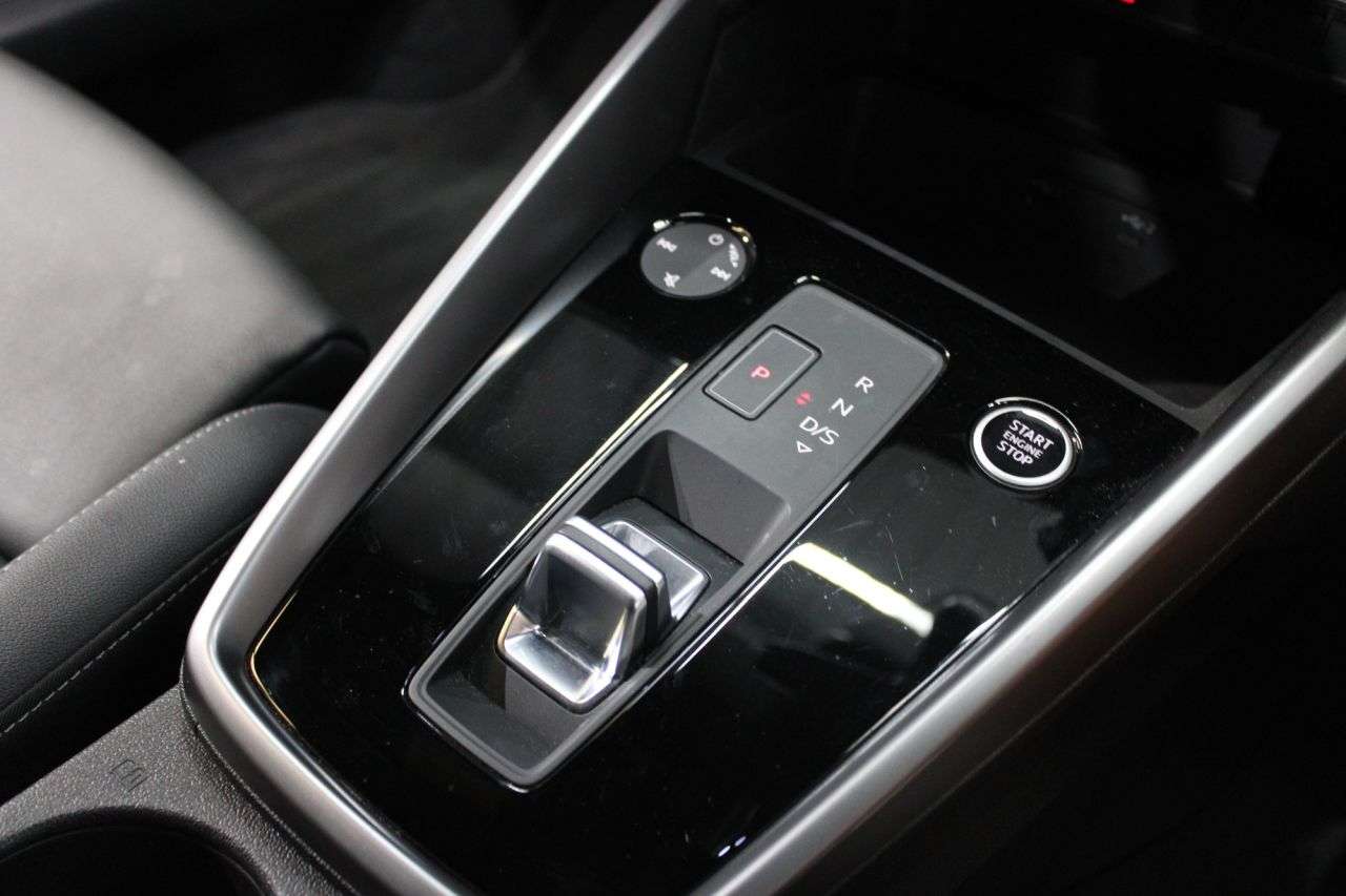 2023 AUDI A3 2023 AUDI A3