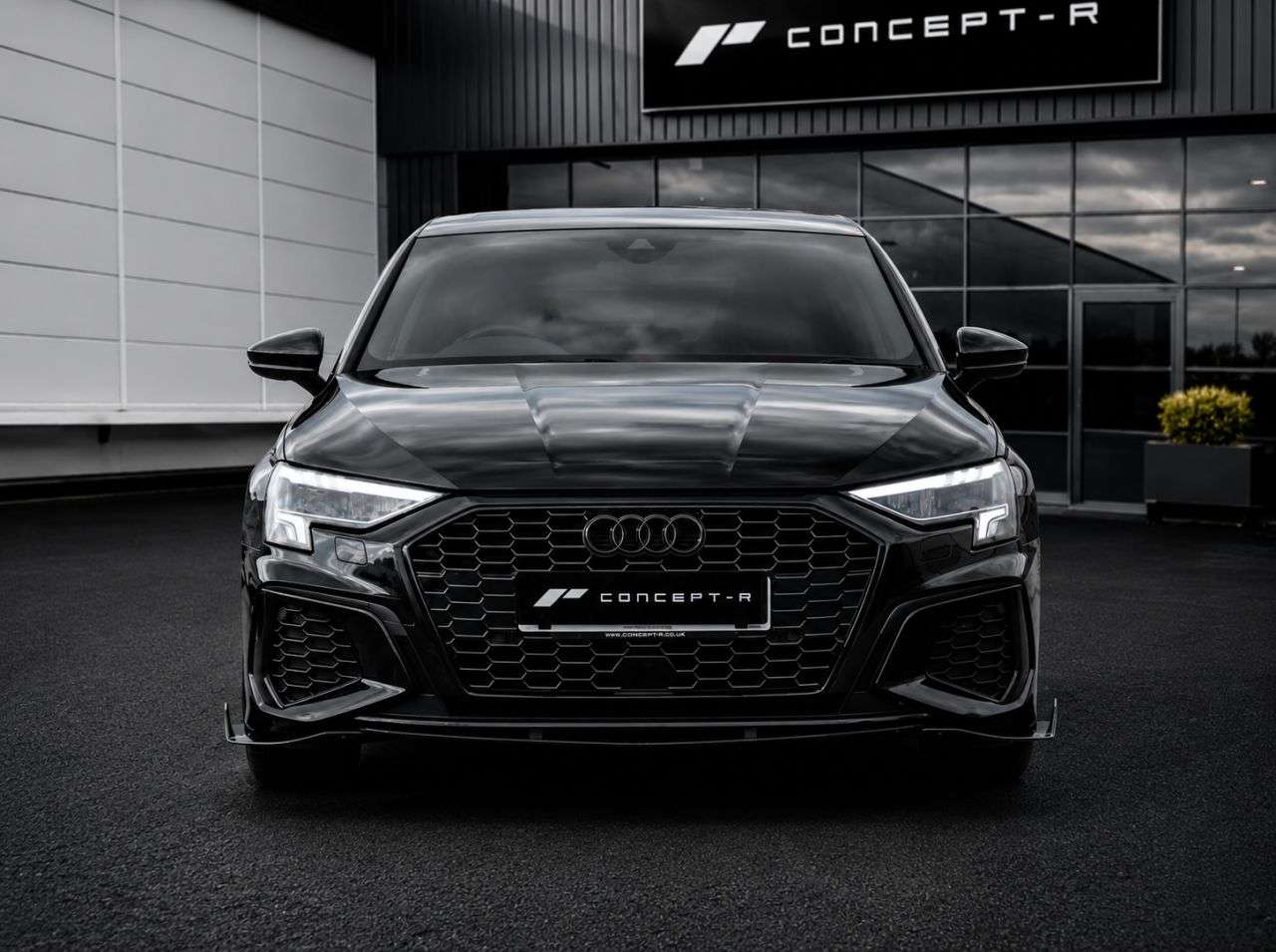 A 2023 AUDI A3 1.4 TFSIe 40 S line Sportback 5dr Petrol Plug-in Hybrid S Tronic Euro 6 (s/ A 2023 AUDI A3 1.4 TFSIe 40 S line Sportback 5dr Petrol Plug-in Hybrid S Tronic Euro 6 (s/