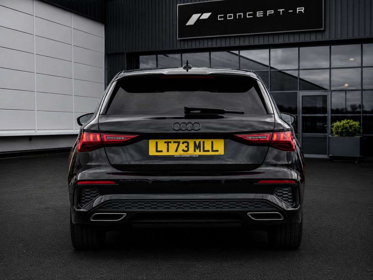 2023 AUDI A3 2023 AUDI A3