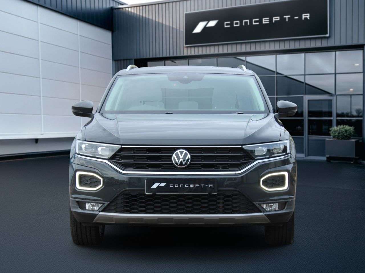 A 2021 VOLKSWAGEN T-ROC 1.5 TSI GPF EVO SEL SUV 5dr Petrol Manual Euro 6 (s/s) (150 ps) ***12 MONTH A 2021 VOLKSWAGEN T-ROC 1.5 TSI GPF EVO SEL SUV 5dr Petrol Manual Euro 6 (s/s) (150 ps) ***12 MONTH