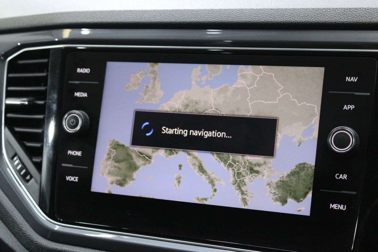 2021 VOLKSWAGEN T-ROC 2021 VOLKSWAGEN T-ROC