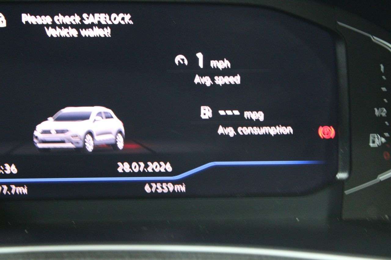 2021 VOLKSWAGEN T-ROC 2021 VOLKSWAGEN T-ROC