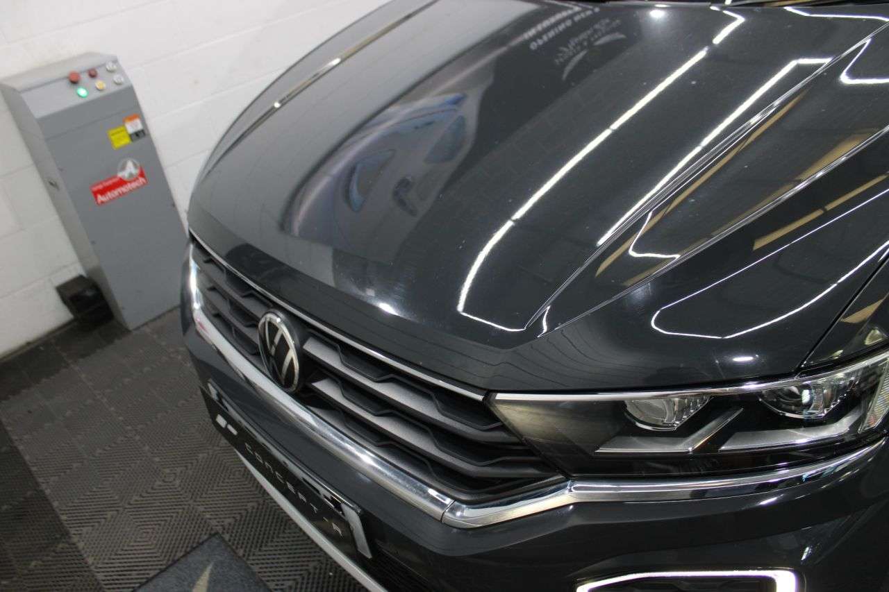 2021 VOLKSWAGEN T-ROC 2021 VOLKSWAGEN T-ROC