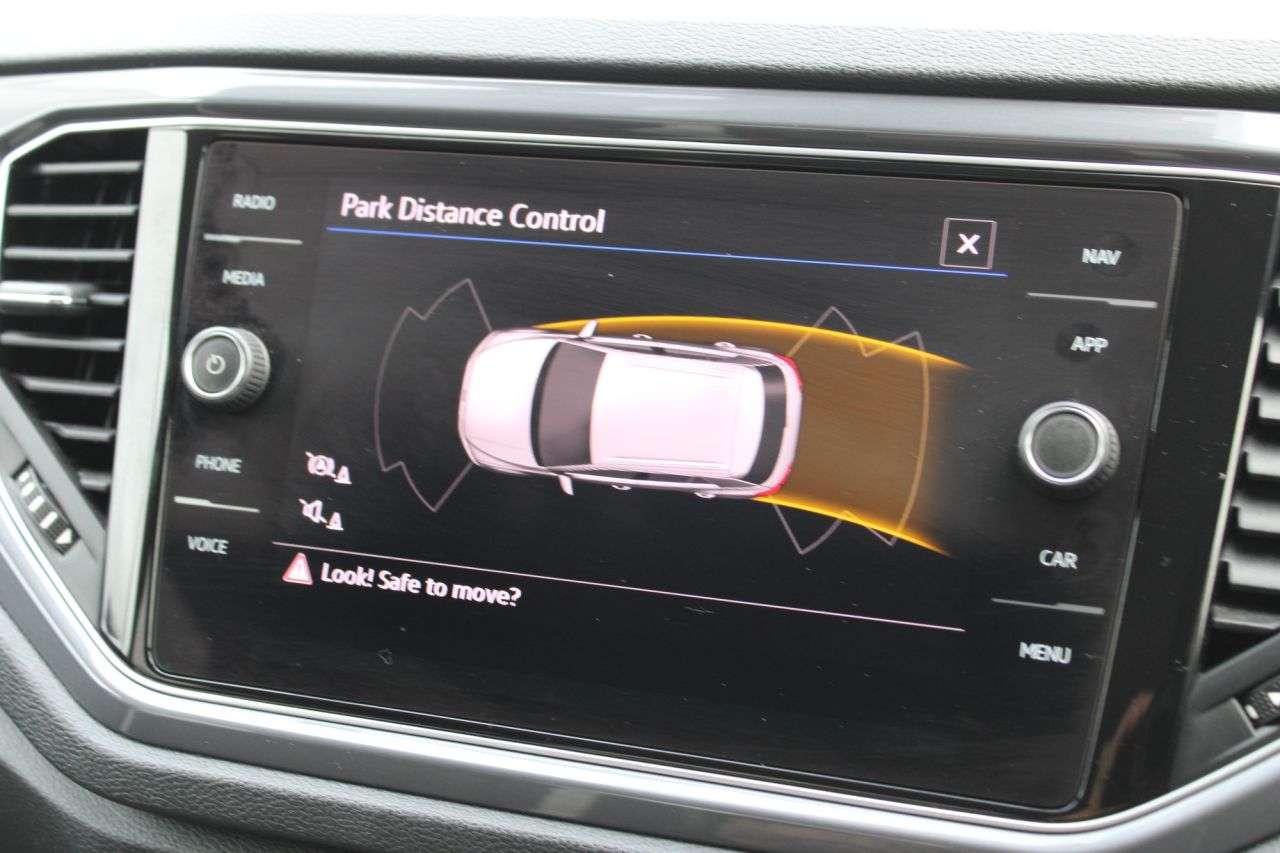 2021 VOLKSWAGEN T-ROC 2021 VOLKSWAGEN T-ROC