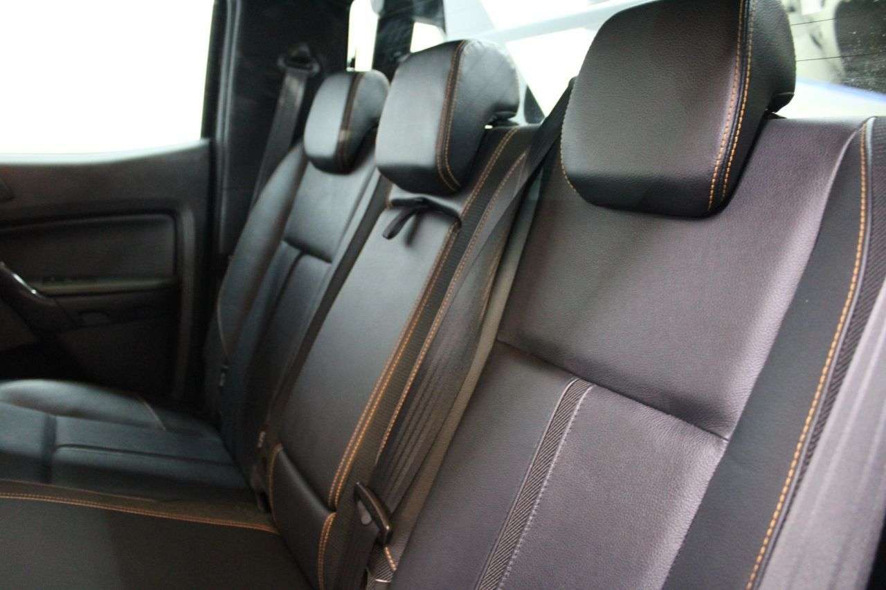 2019 FORD RANGER 2019 FORD RANGER
