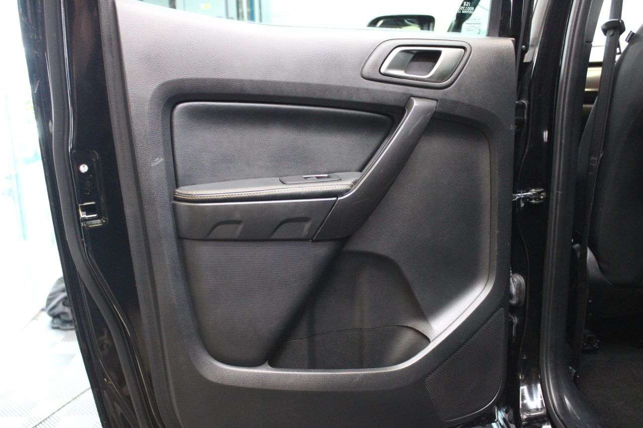 2019 FORD RANGER 2019 FORD RANGER