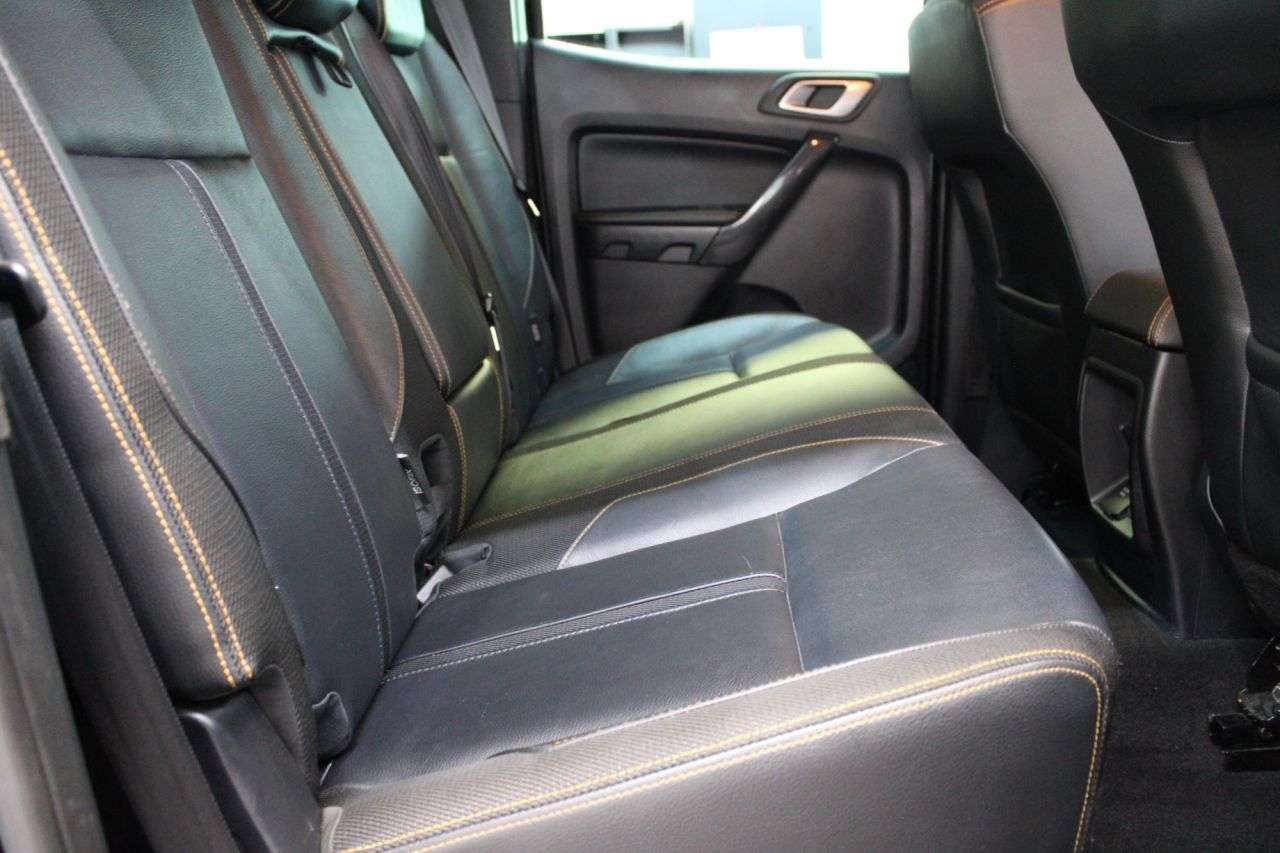 2019 FORD RANGER 2019 FORD RANGER