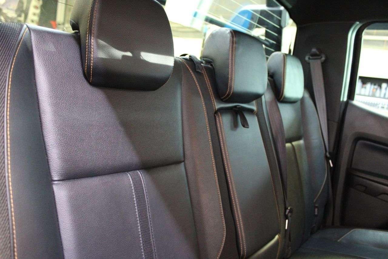 2019 FORD RANGER 2019 FORD RANGER