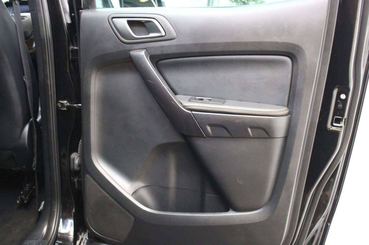 2019 FORD RANGER 2019 FORD RANGER