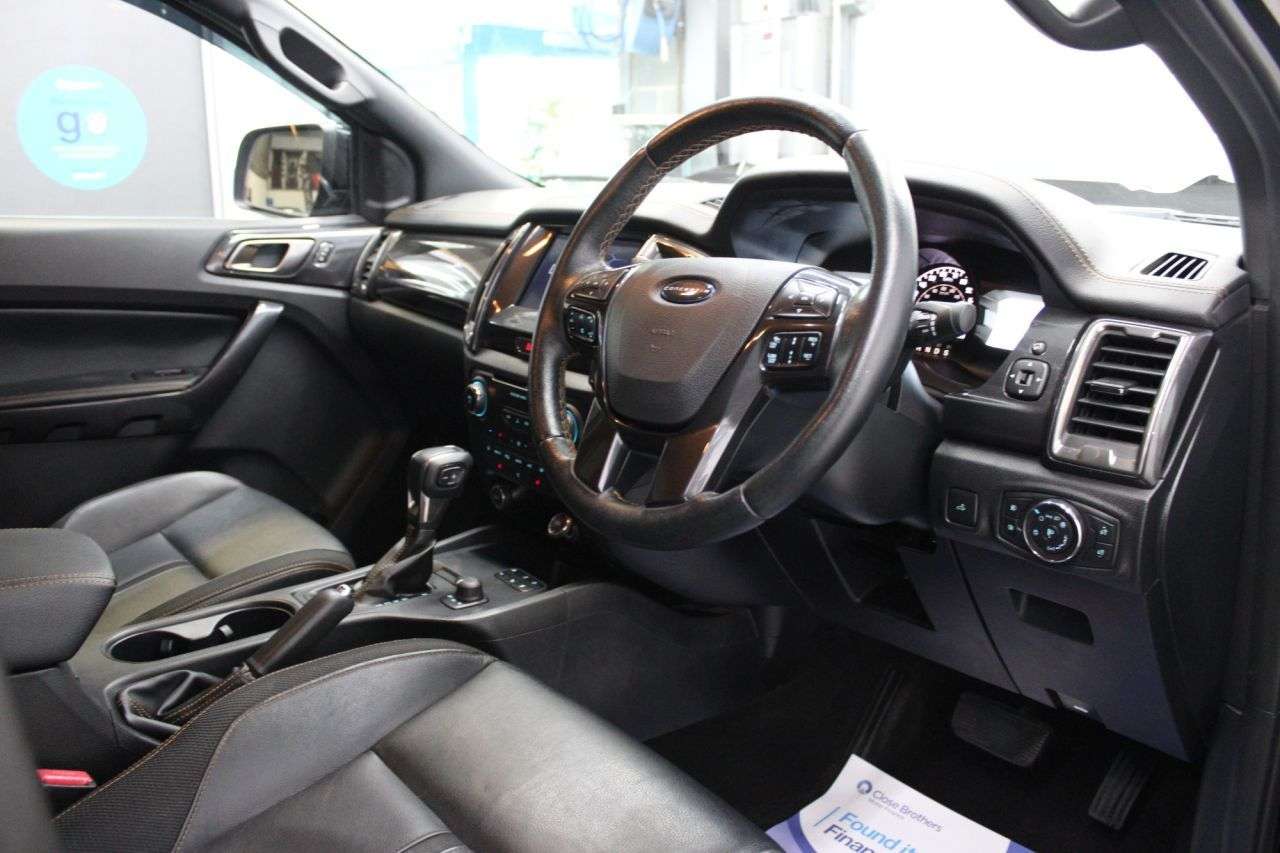 2019 FORD RANGER 2019 FORD RANGER