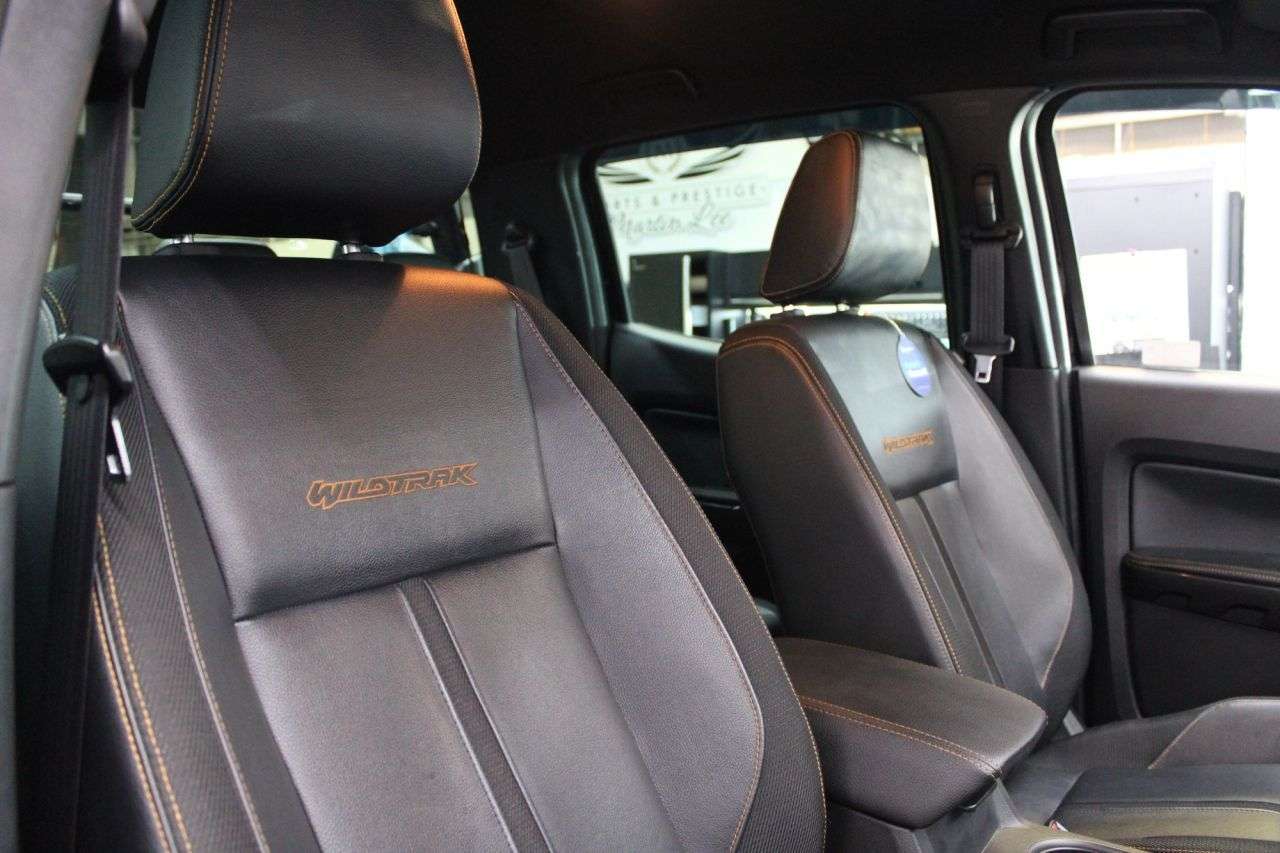 2019 FORD RANGER 2019 FORD RANGER