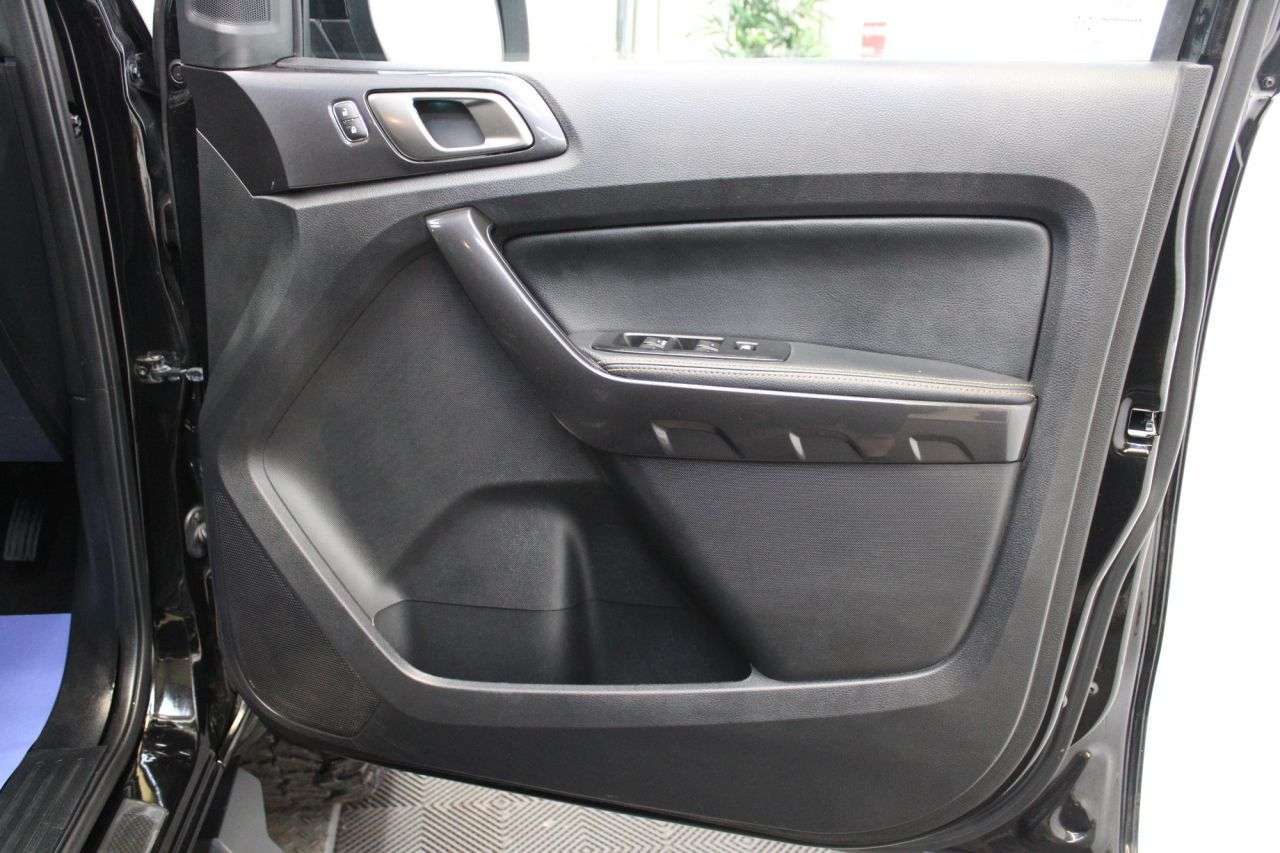 2019 FORD RANGER 2019 FORD RANGER