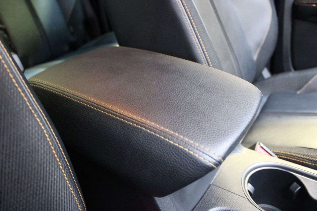 2019 FORD RANGER 2019 FORD RANGER