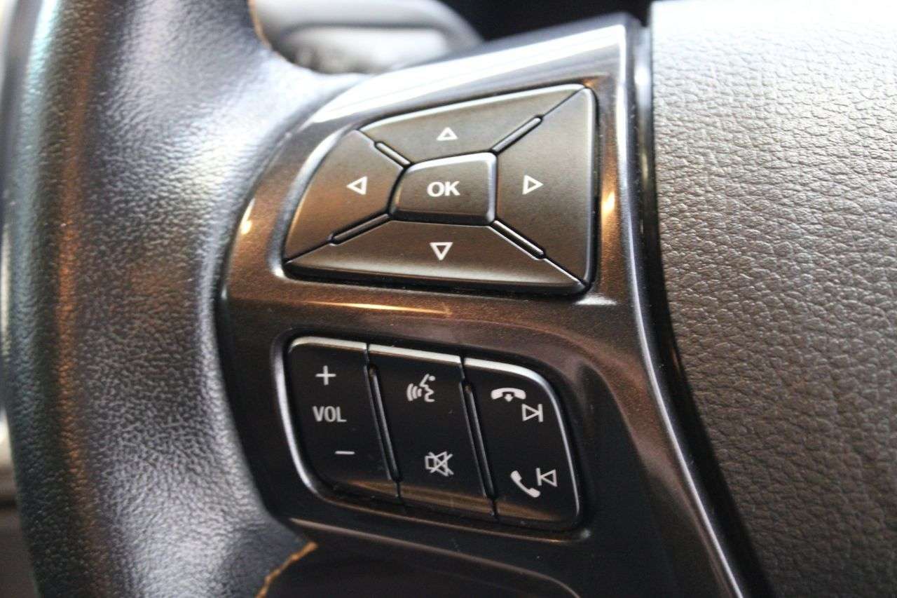 2019 FORD RANGER 2019 FORD RANGER