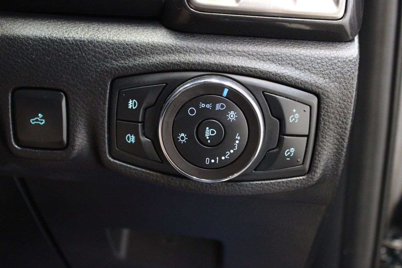 2019 FORD RANGER 2019 FORD RANGER
