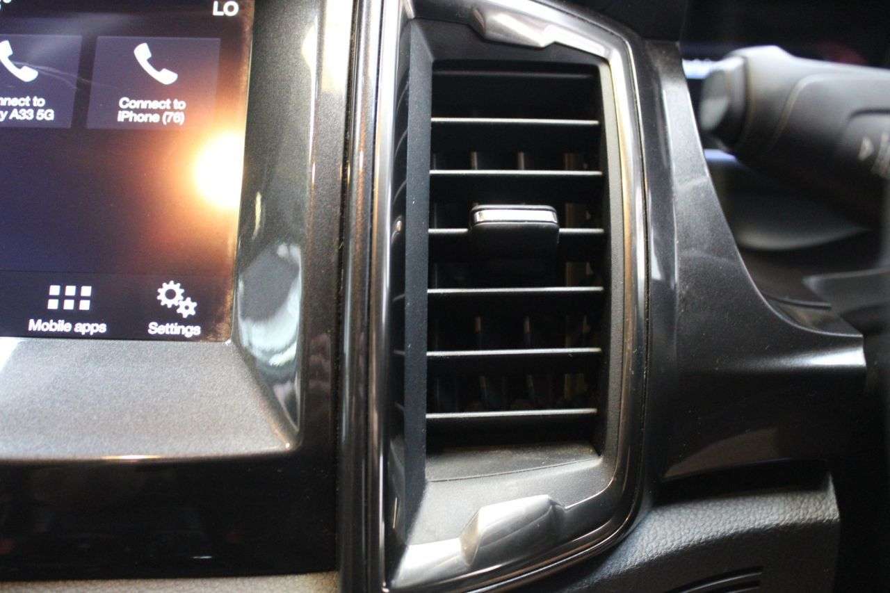 2019 FORD RANGER 2019 FORD RANGER