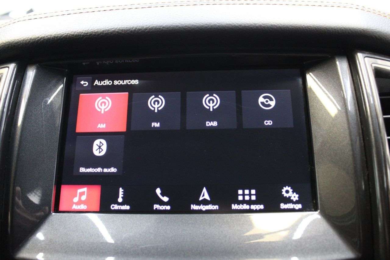 2019 FORD RANGER 2019 FORD RANGER