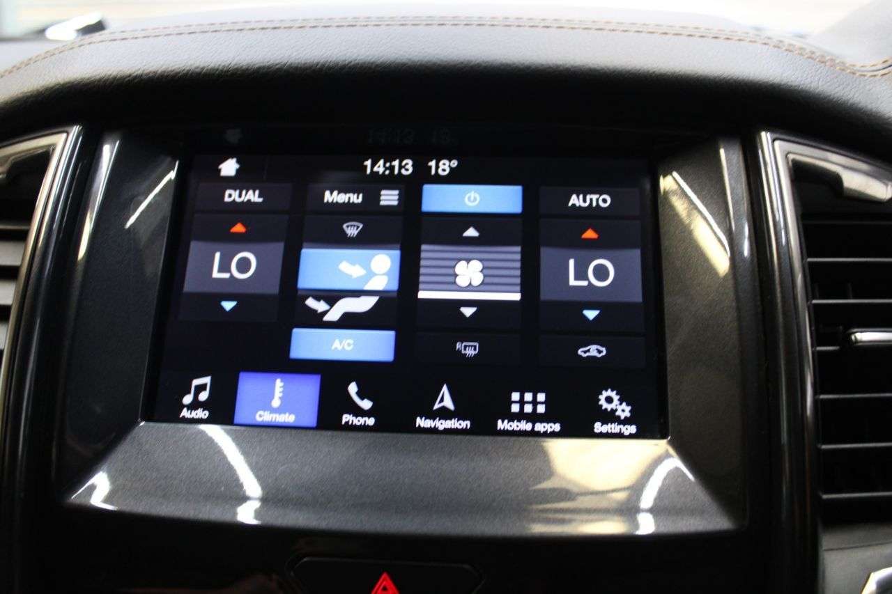 2019 FORD RANGER 2019 FORD RANGER