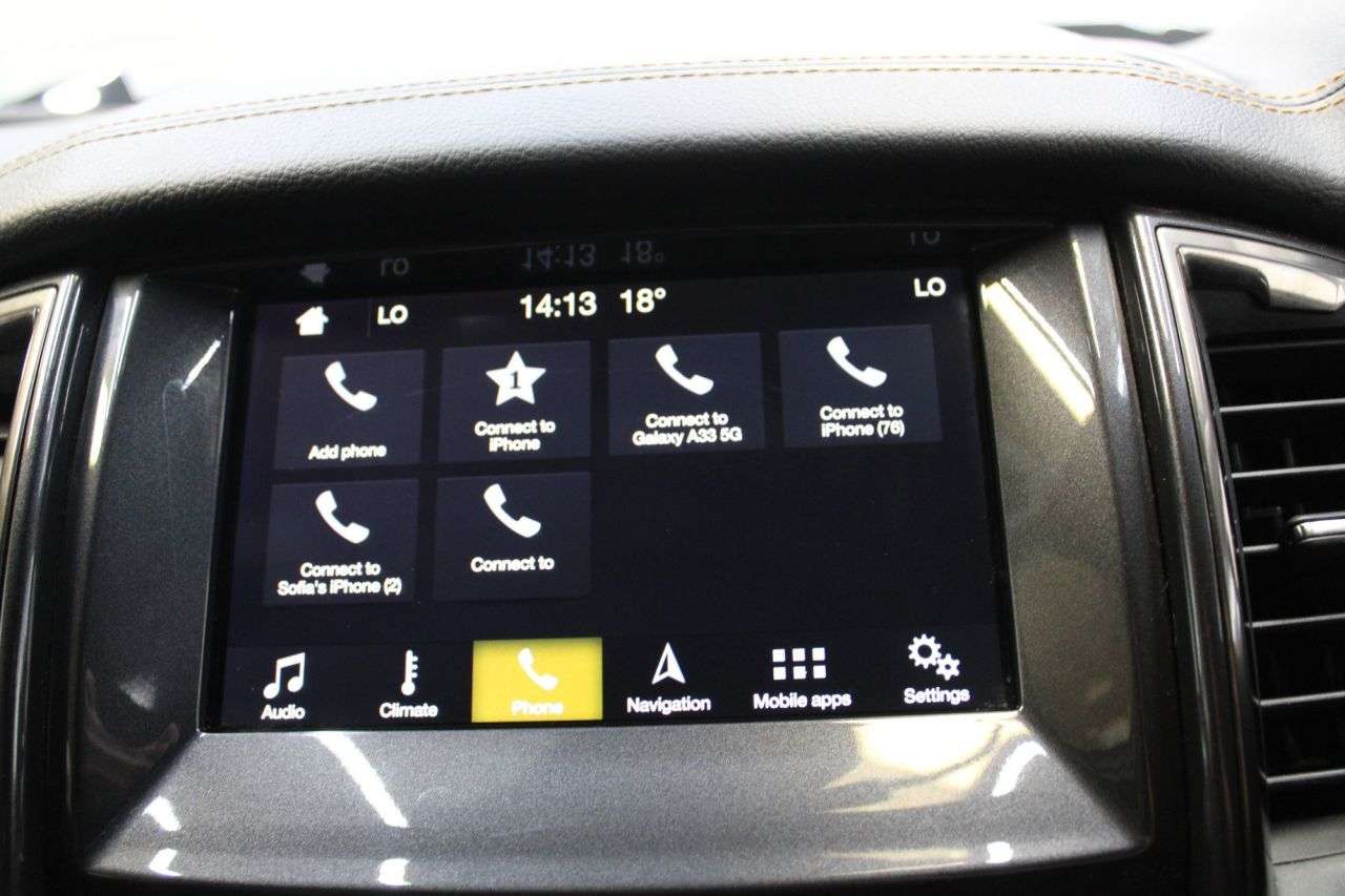 2019 FORD RANGER 2019 FORD RANGER