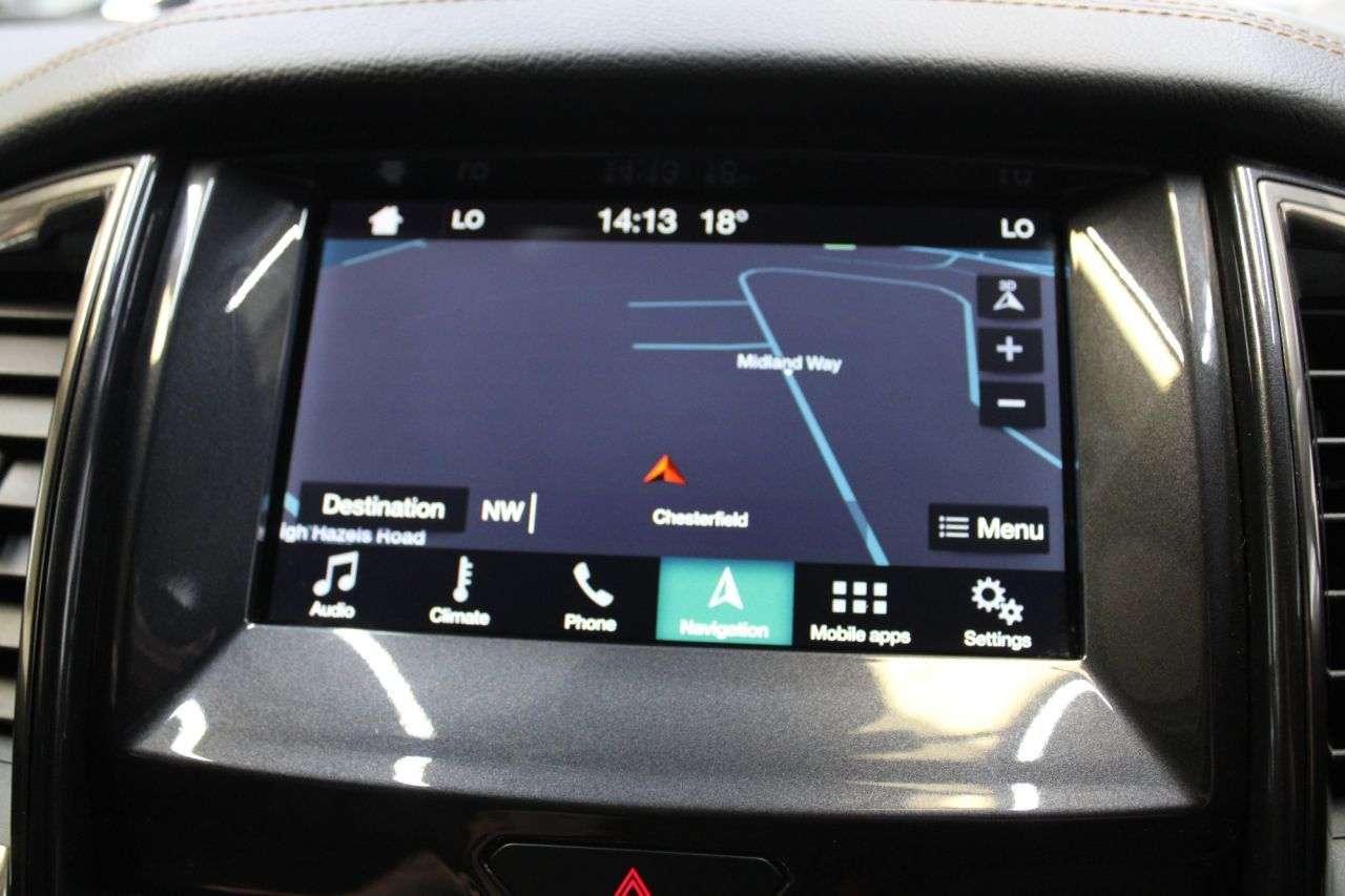 2019 FORD RANGER 2019 FORD RANGER