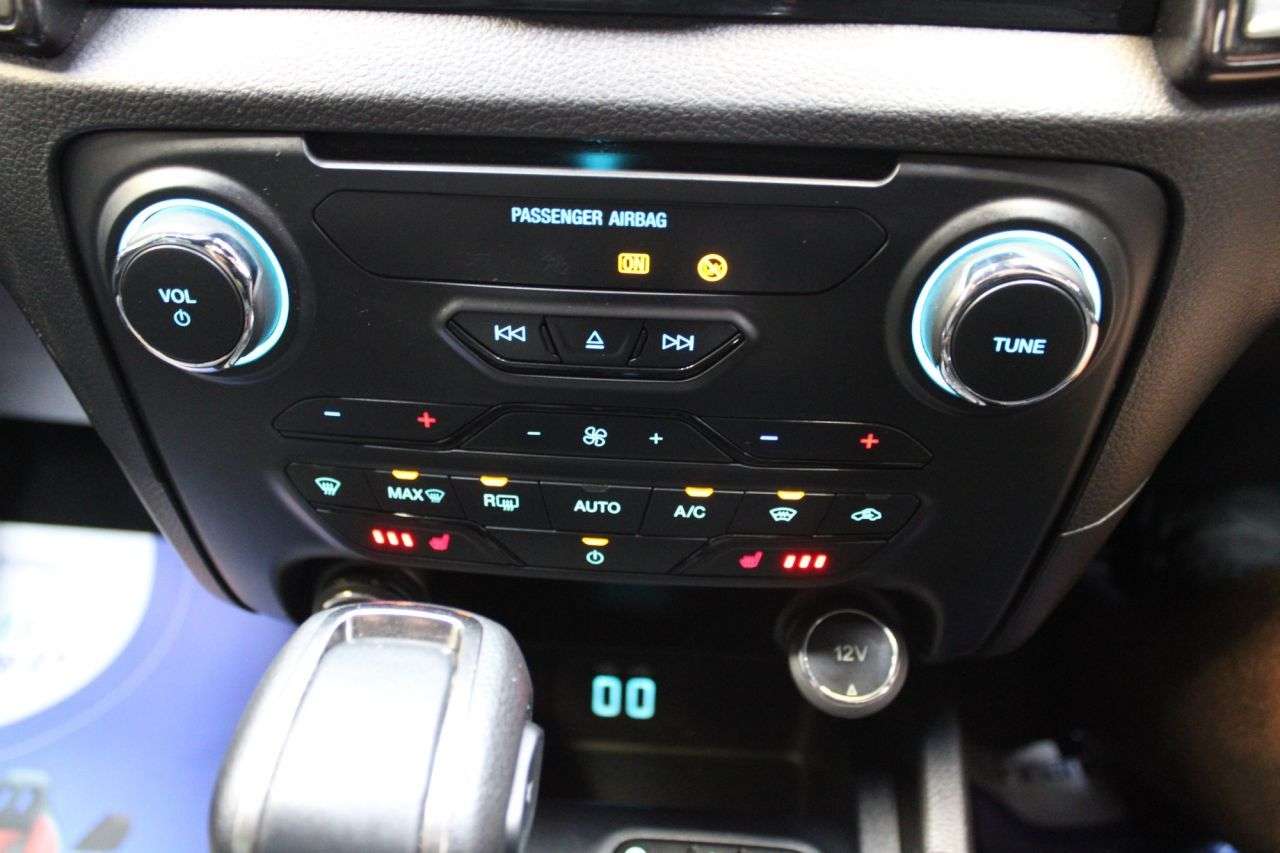 2019 FORD RANGER 2019 FORD RANGER