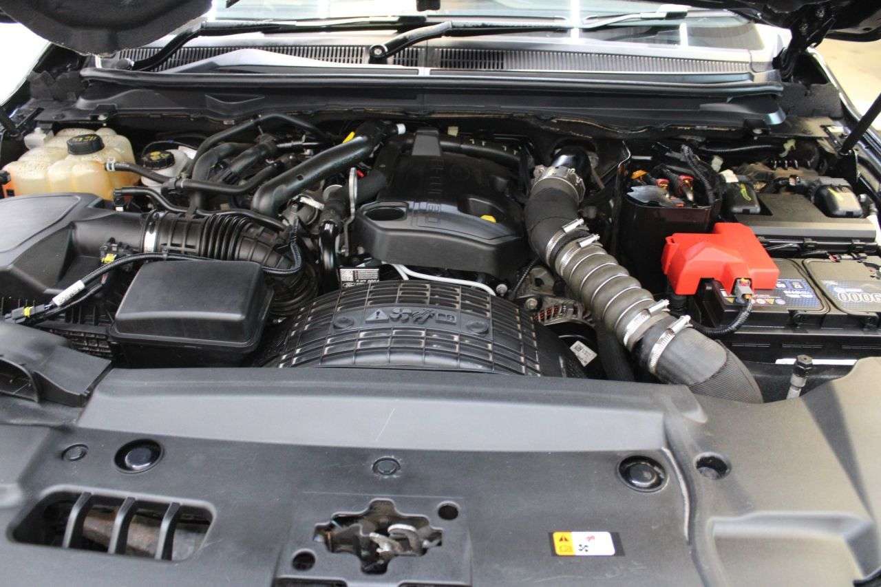 2019 FORD RANGER 2019 FORD RANGER