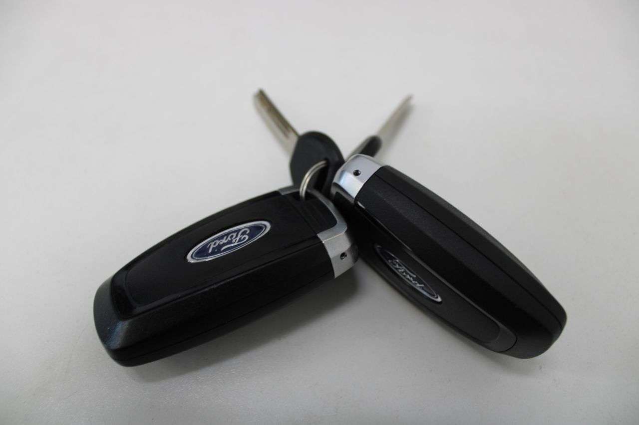 2019 FORD RANGER 2019 FORD RANGER