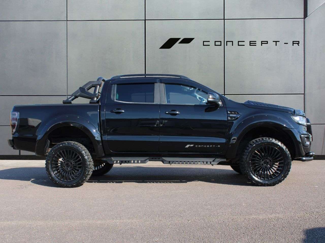A 2019 FORD RANGER 2.0 EcoBlue Wildtrak Pickup Double Cab 4dr Diesel Auto 4WD Euro 6 (s/s) (21 A 2019 FORD RANGER 2.0 EcoBlue Wildtrak Pickup Double Cab 4dr Diesel Auto 4WD Euro 6 (s/s) (21