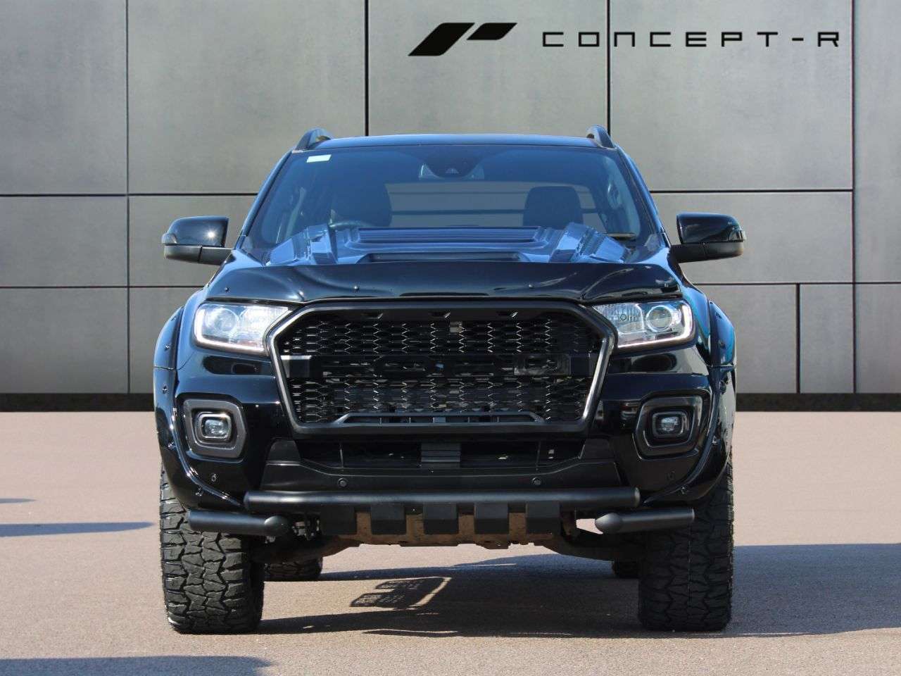 A 2019 FORD RANGER 2.0 EcoBlue Wildtrak Pickup Double Cab 4dr Diesel Auto 4WD Euro 6 (s/s) (21 A 2019 FORD RANGER 2.0 EcoBlue Wildtrak Pickup Double Cab 4dr Diesel Auto 4WD Euro 6 (s/s) (21