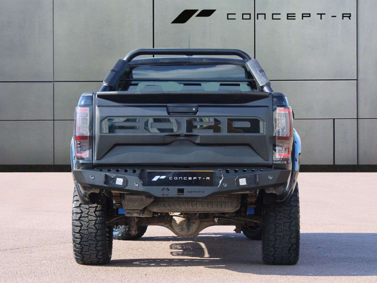 2019 FORD RANGER 2019 FORD RANGER