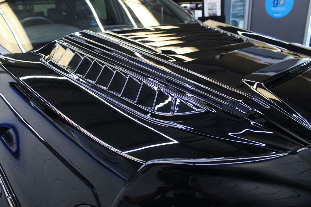 2019 FORD RANGER 2019 FORD RANGER