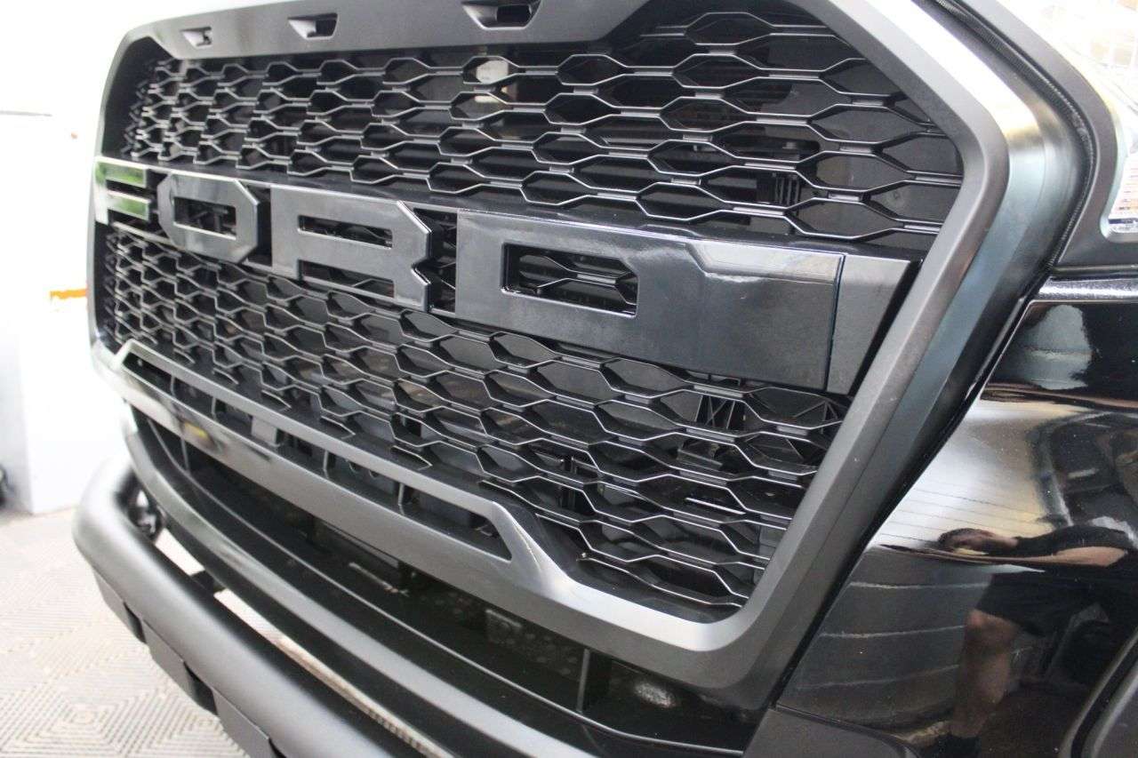 2019 FORD RANGER 2019 FORD RANGER