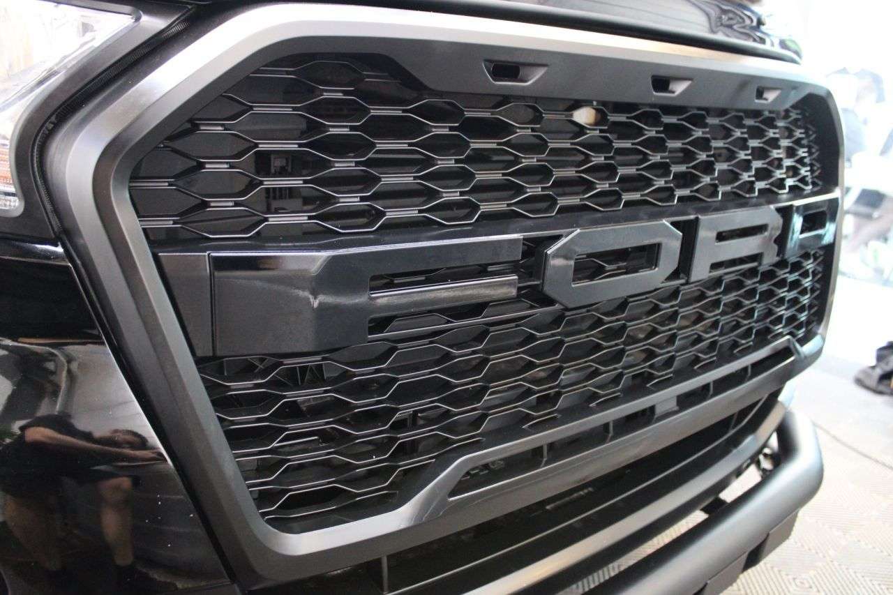2019 FORD RANGER 2019 FORD RANGER
