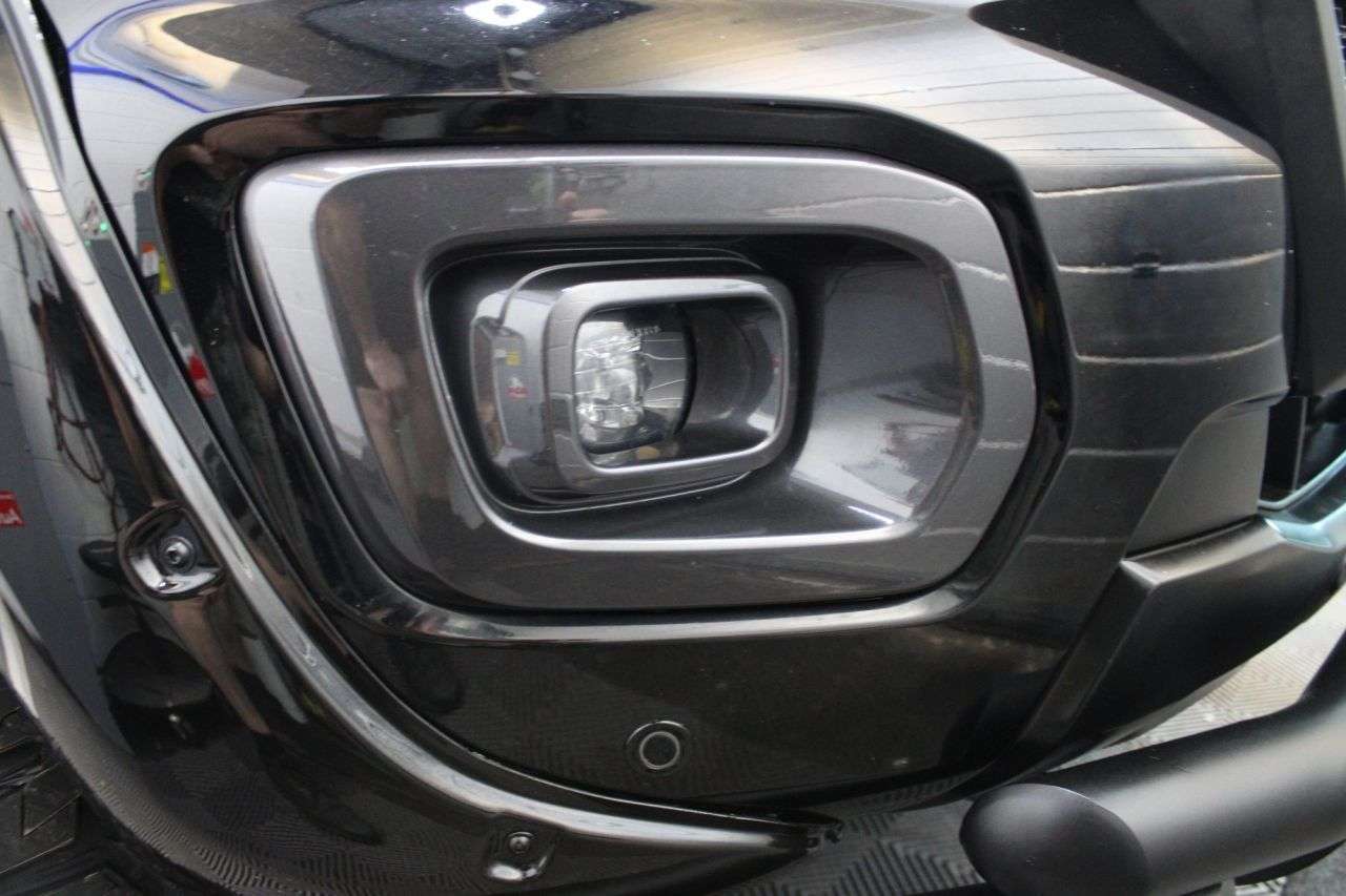 2019 FORD RANGER 2019 FORD RANGER