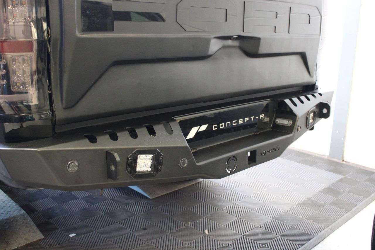 2019 FORD RANGER 2019 FORD RANGER