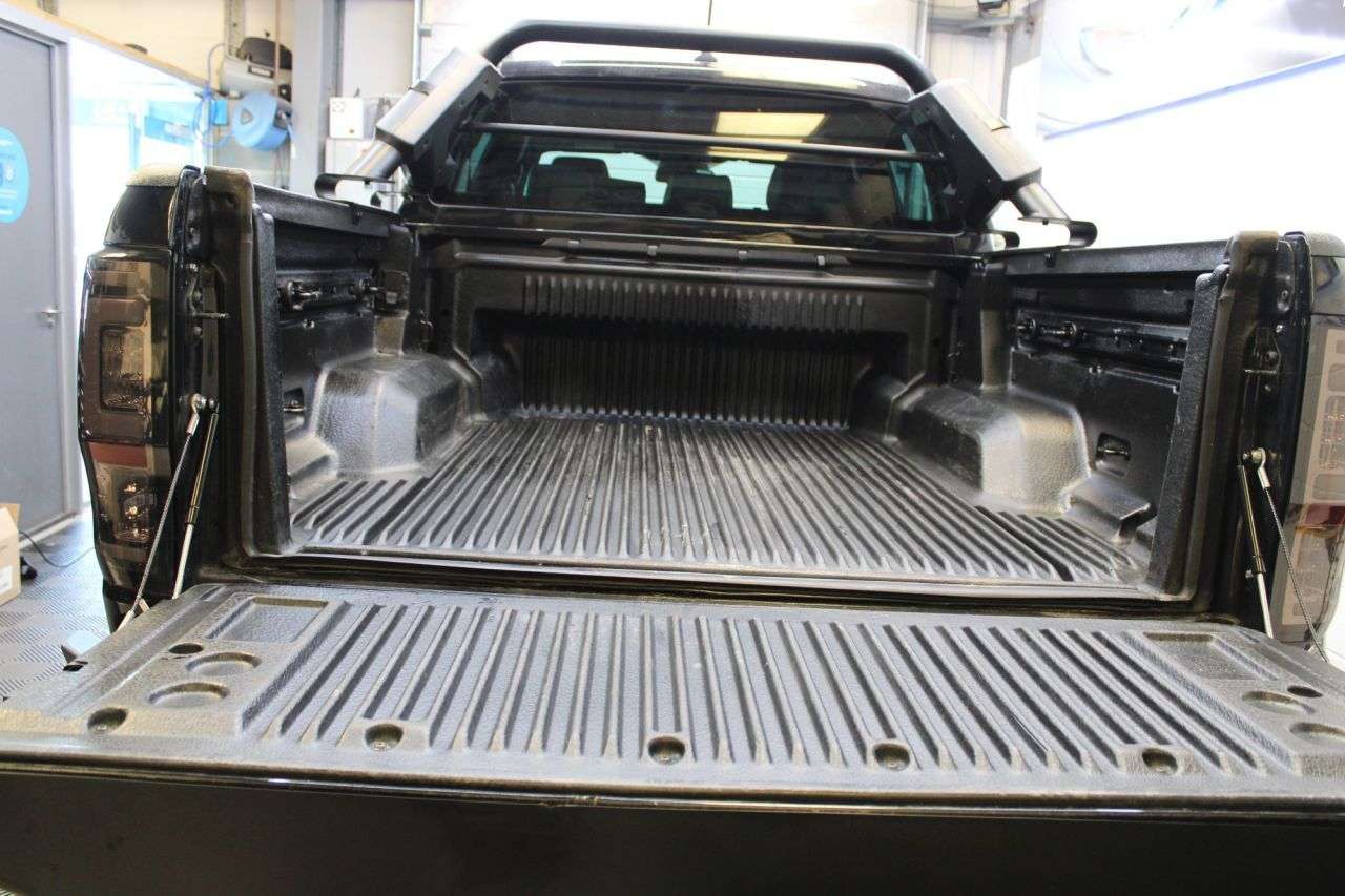 2019 FORD RANGER 2019 FORD RANGER