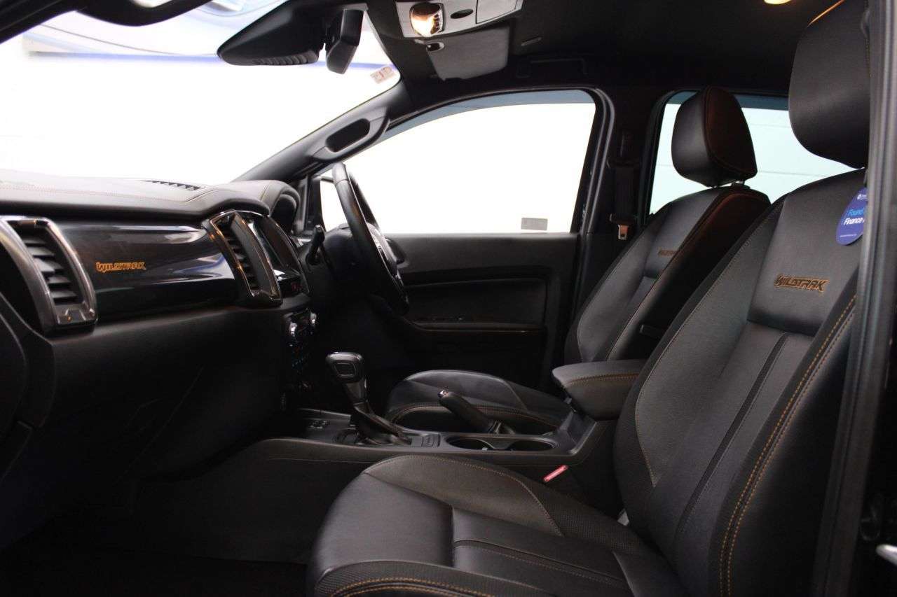2019 FORD RANGER 2019 FORD RANGER