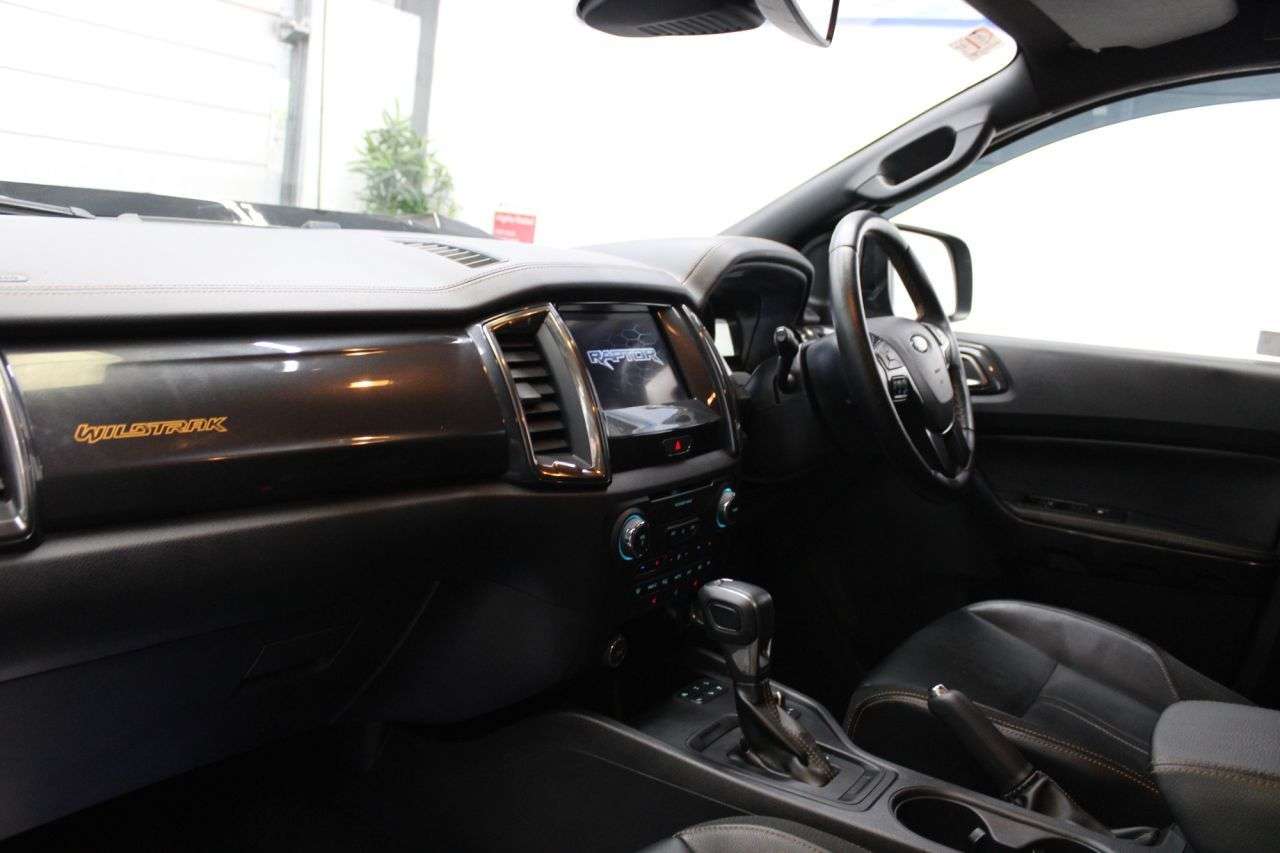 2019 FORD RANGER 2019 FORD RANGER