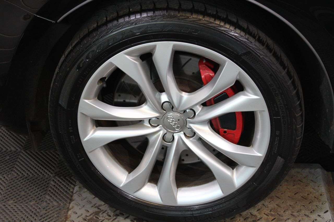 2015 AUDI SQ5 2015 AUDI SQ5