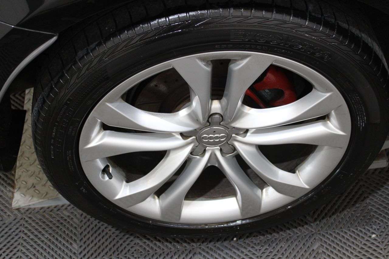 2015 AUDI SQ5 2015 AUDI SQ5