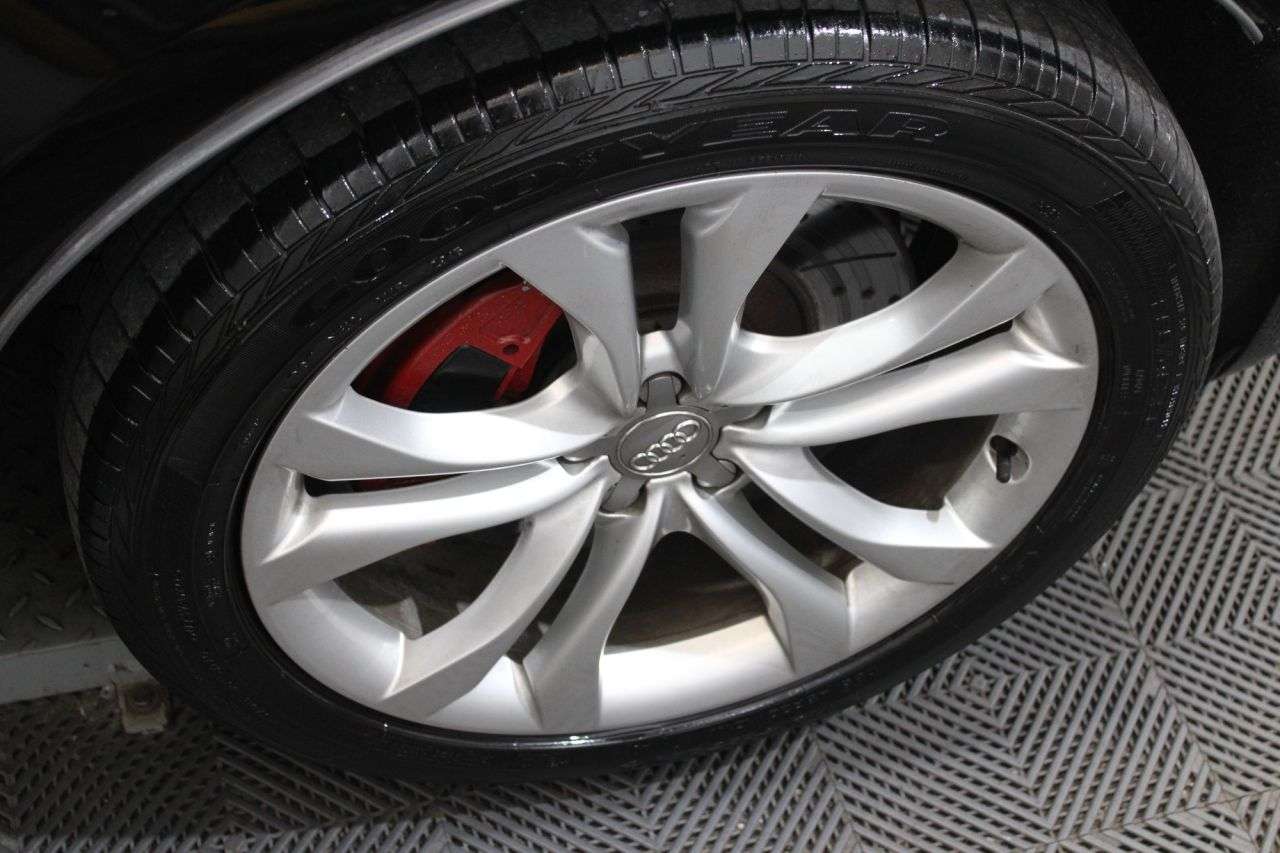 2015 AUDI SQ5 2015 AUDI SQ5