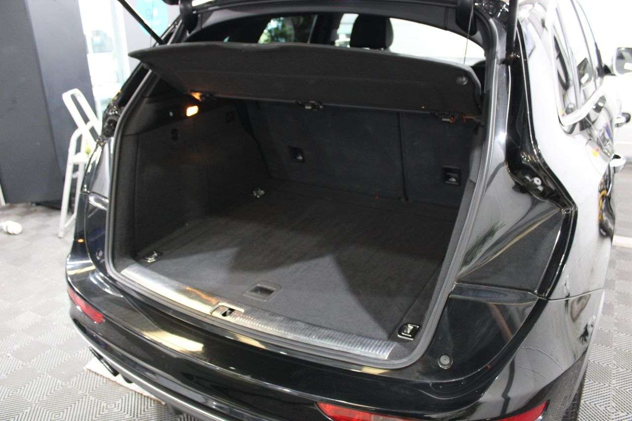 2015 AUDI SQ5 2015 AUDI SQ5