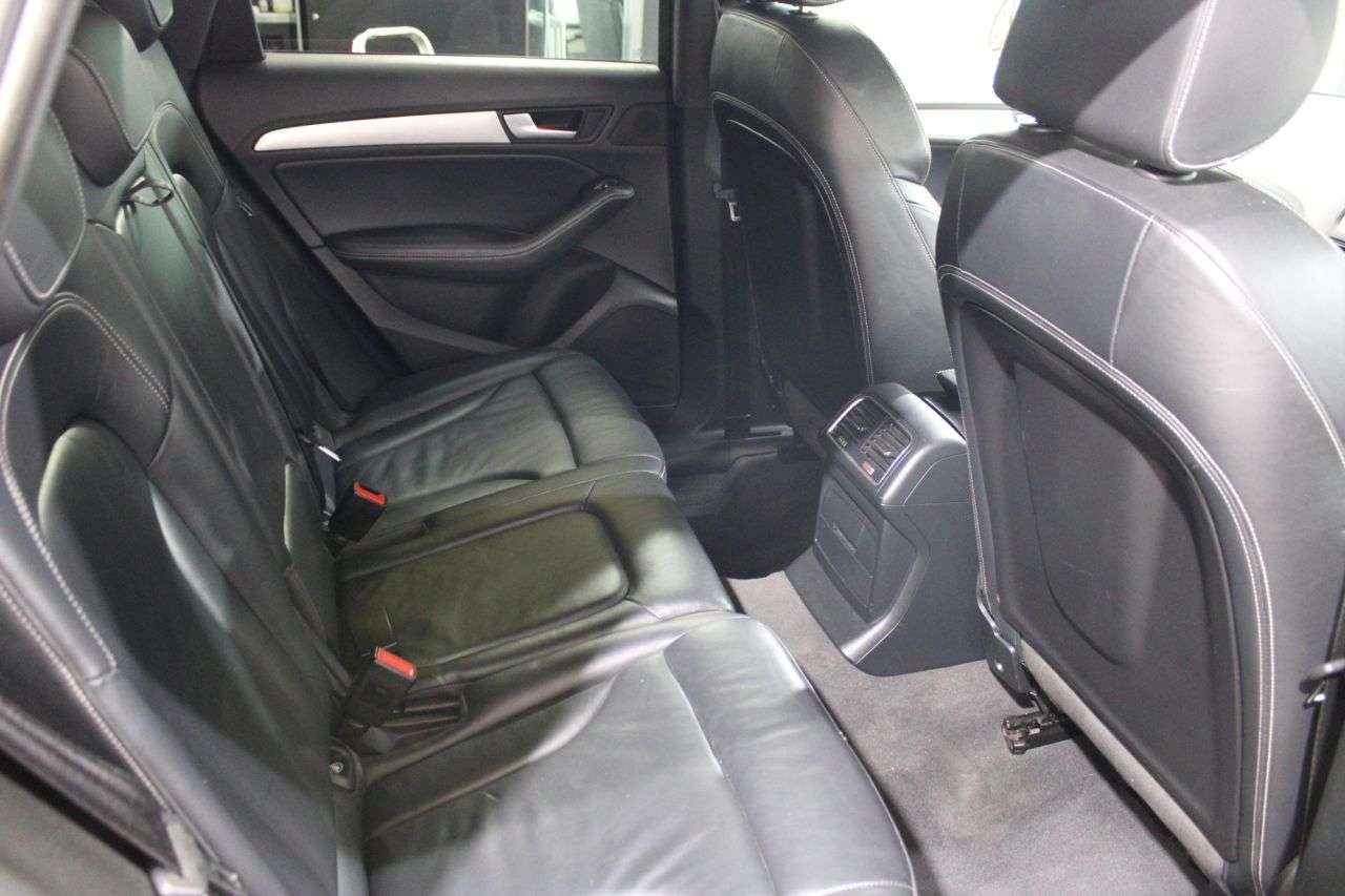 2015 AUDI SQ5 2015 AUDI SQ5