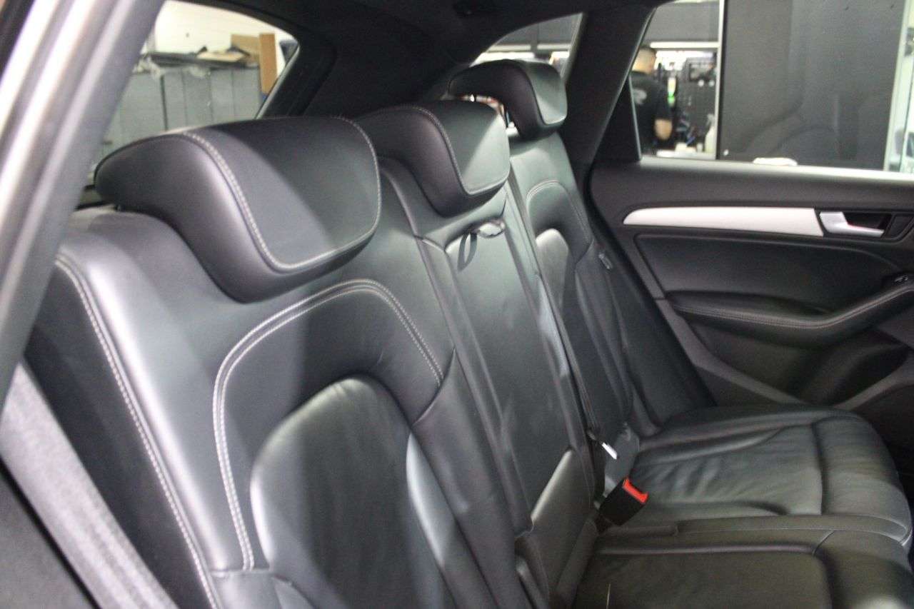 2015 AUDI SQ5 2015 AUDI SQ5