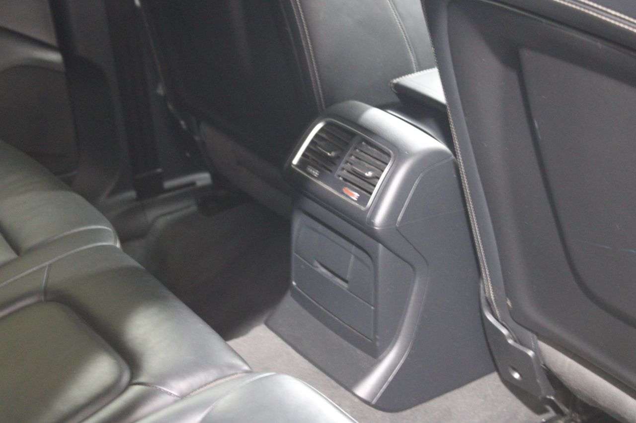 2015 AUDI SQ5 2015 AUDI SQ5