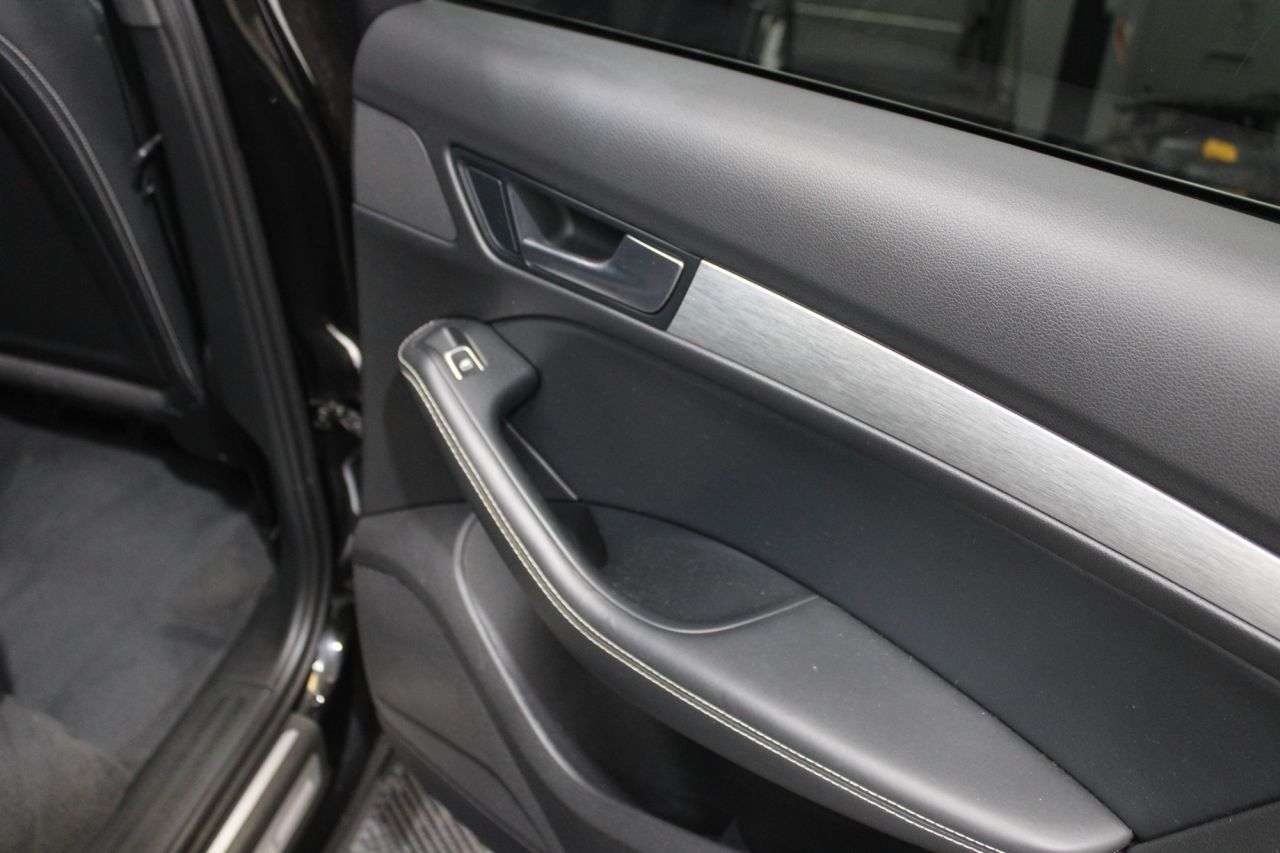 2015 AUDI SQ5 2015 AUDI SQ5
