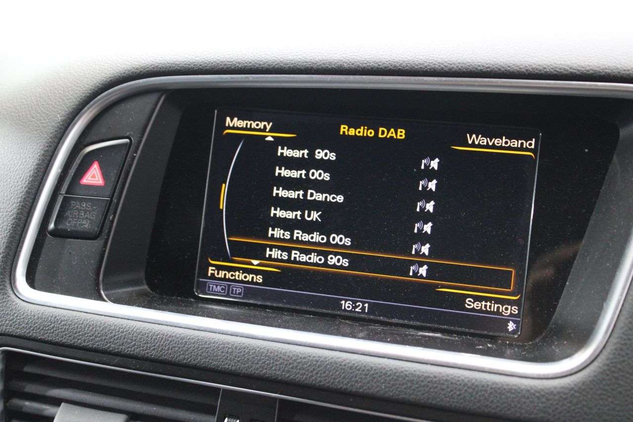 2015 AUDI SQ5 2015 AUDI SQ5