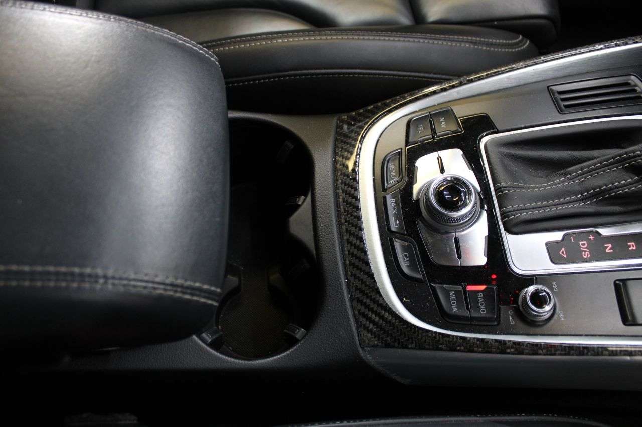 2015 AUDI SQ5 2015 AUDI SQ5
