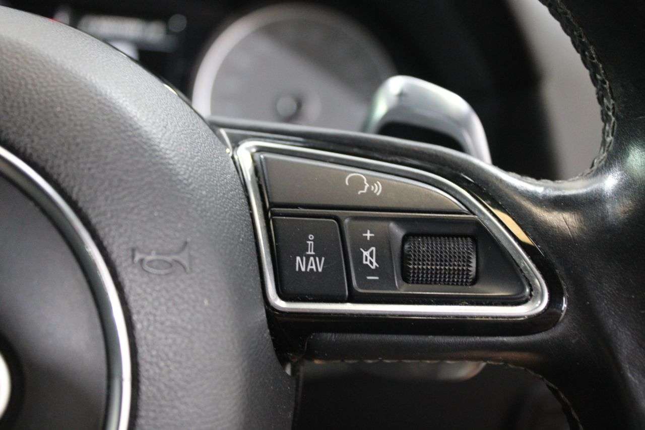 2015 AUDI SQ5 2015 AUDI SQ5